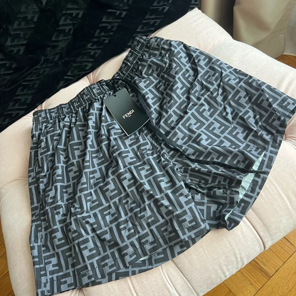 New shorts for men